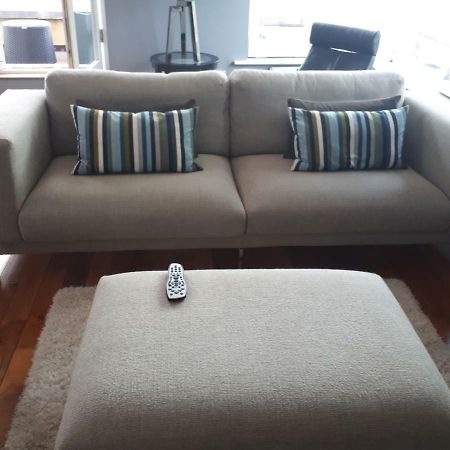 Luxurious Penthouse Apartment 1 , City Centre Kilkenny Eksteriør bilde