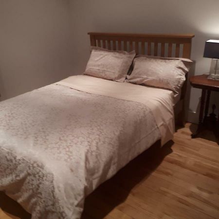Luxurious Penthouse Apartment 1 , City Centre Kilkenny Eksteriør bilde