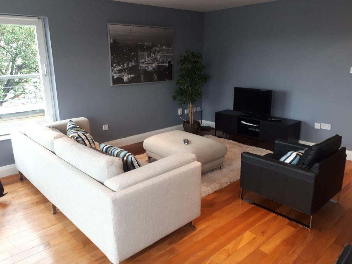 Luxurious Penthouse Apartment 1 , City Centre Kilkenny Eksteriør bilde