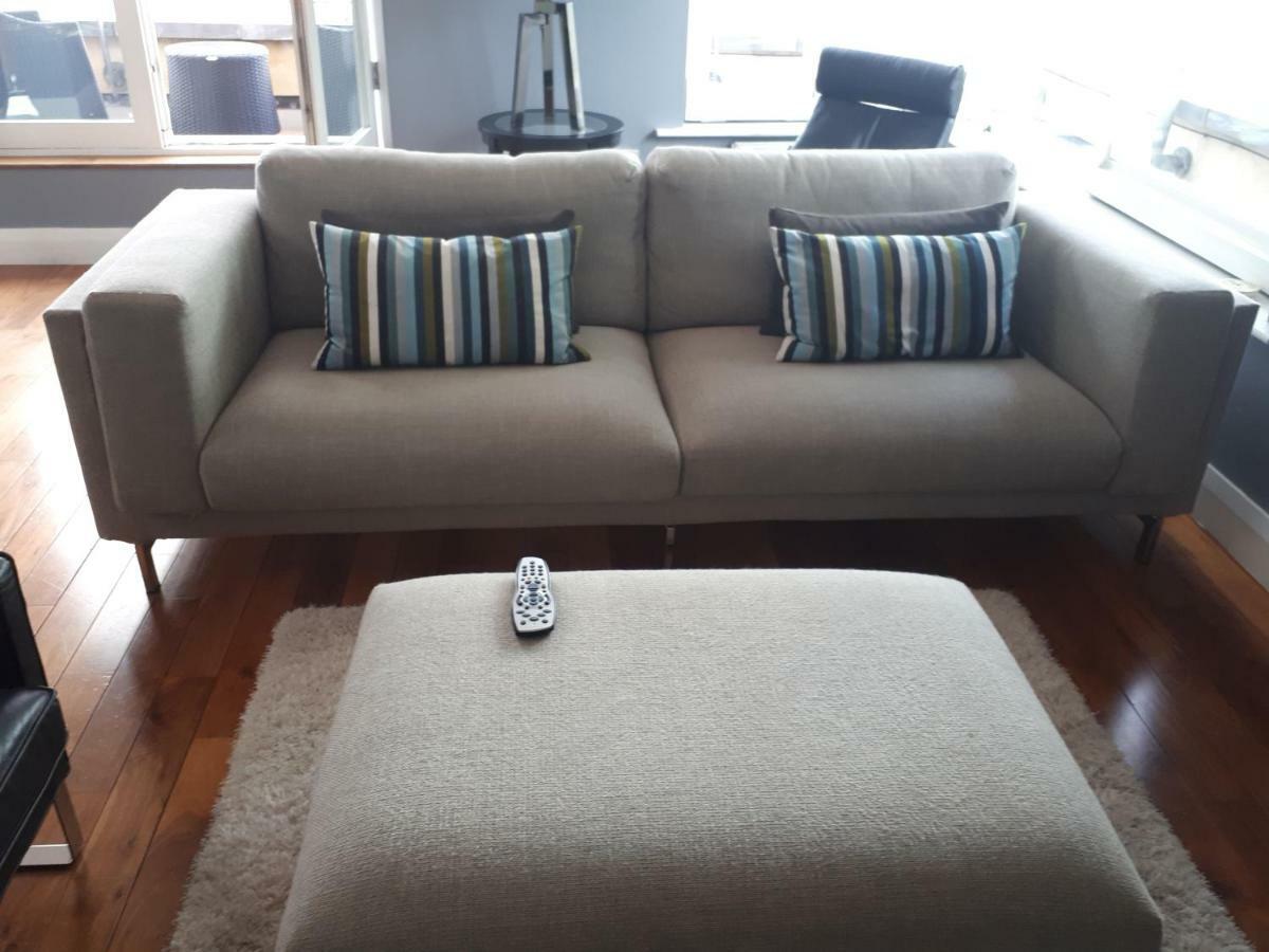 Luxurious Penthouse Apartment 1 , City Centre Kilkenny Eksteriør bilde