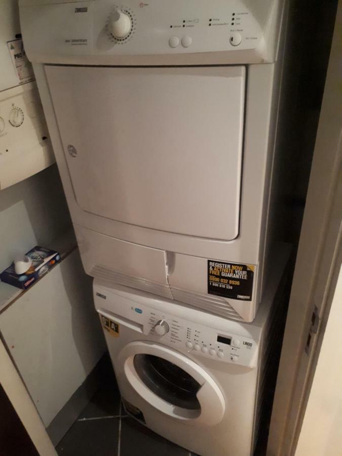 Luxurious Penthouse Apartment 1 , City Centre Kilkenny Eksteriør bilde