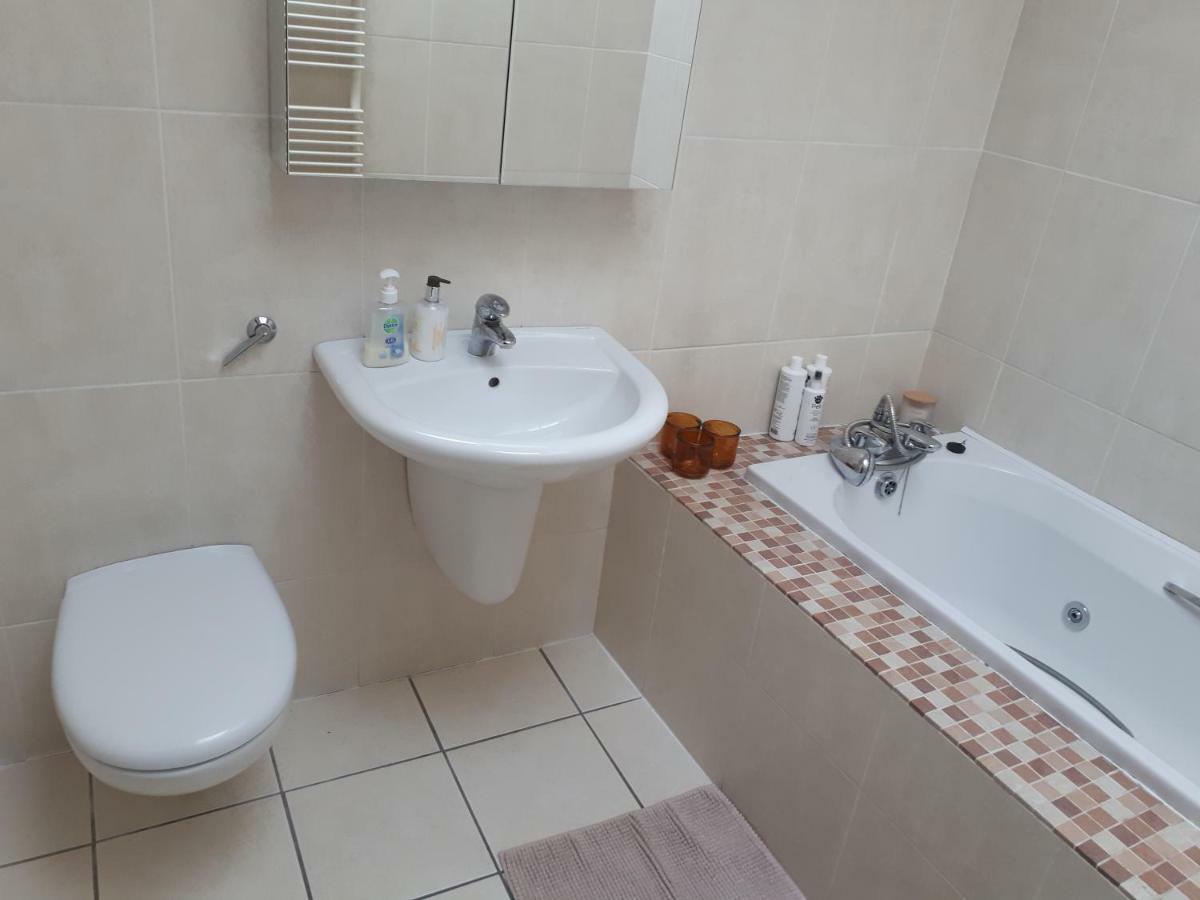 Luxurious Penthouse Apartment 1 , City Centre Kilkenny Eksteriør bilde