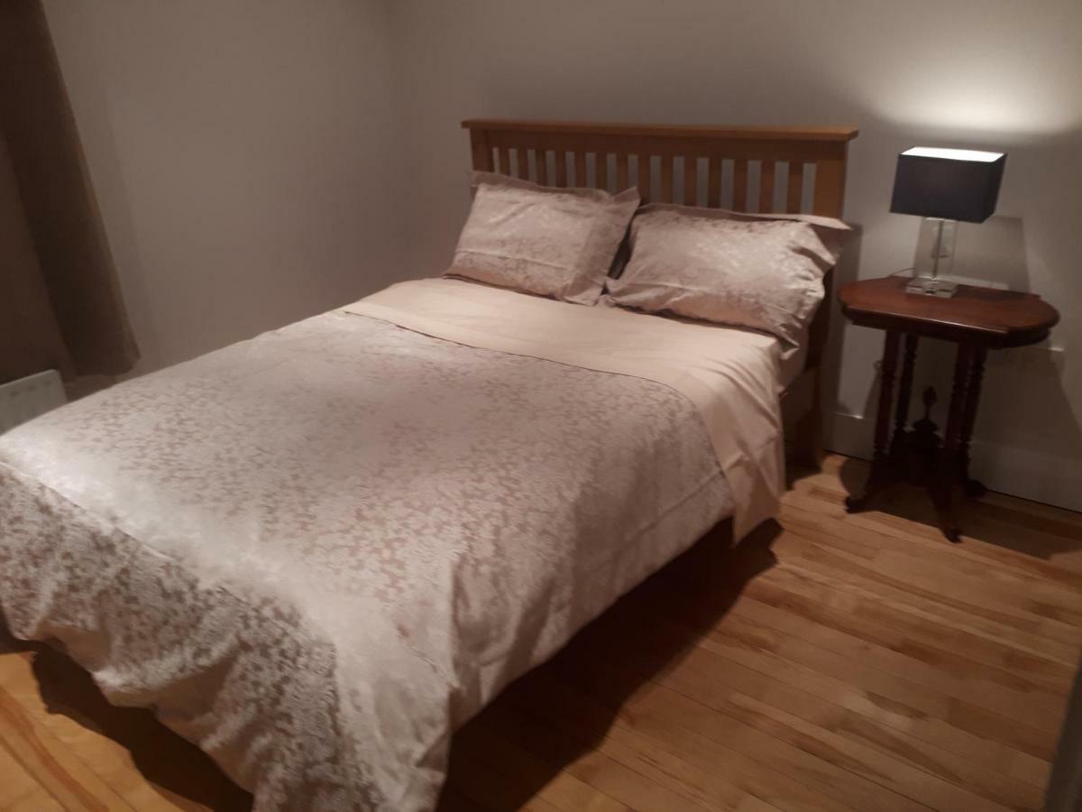 Luxurious Penthouse Apartment 1 , City Centre Kilkenny Eksteriør bilde