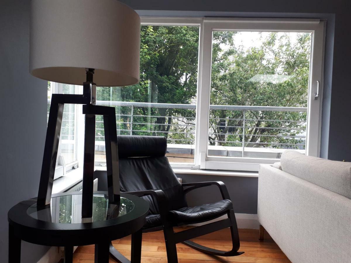 Luxurious Penthouse Apartment 1 , City Centre Kilkenny Eksteriør bilde