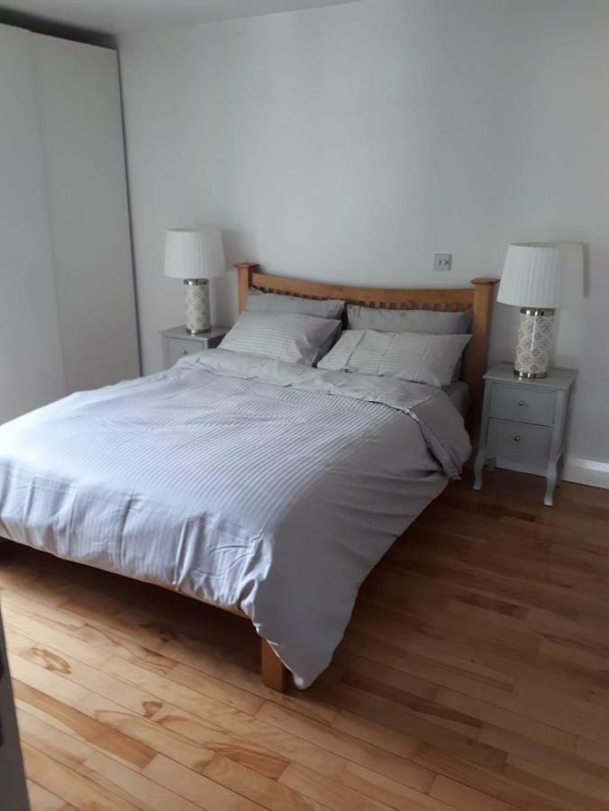 Luxurious Penthouse Apartment 1 , City Centre Kilkenny Eksteriør bilde