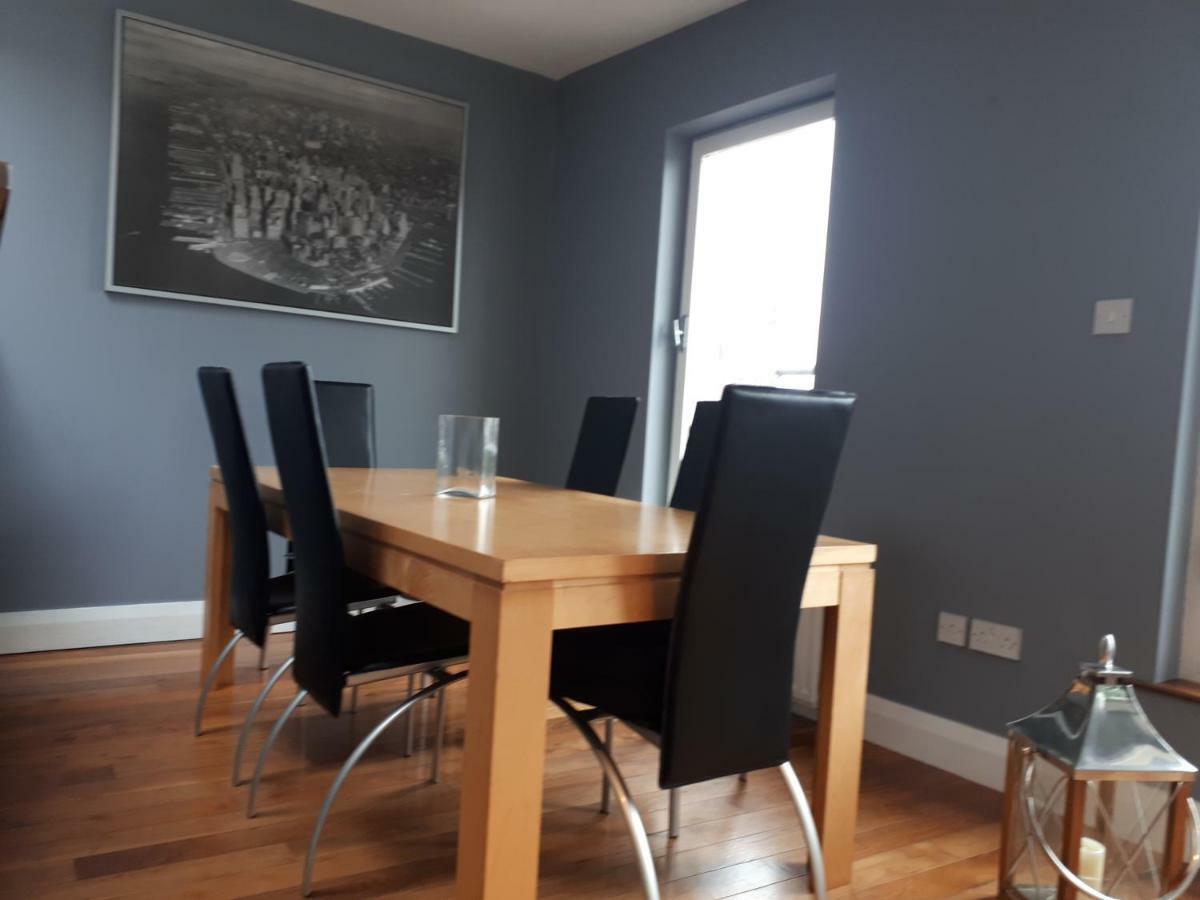 Luxurious Penthouse Apartment 1 , City Centre Kilkenny Eksteriør bilde